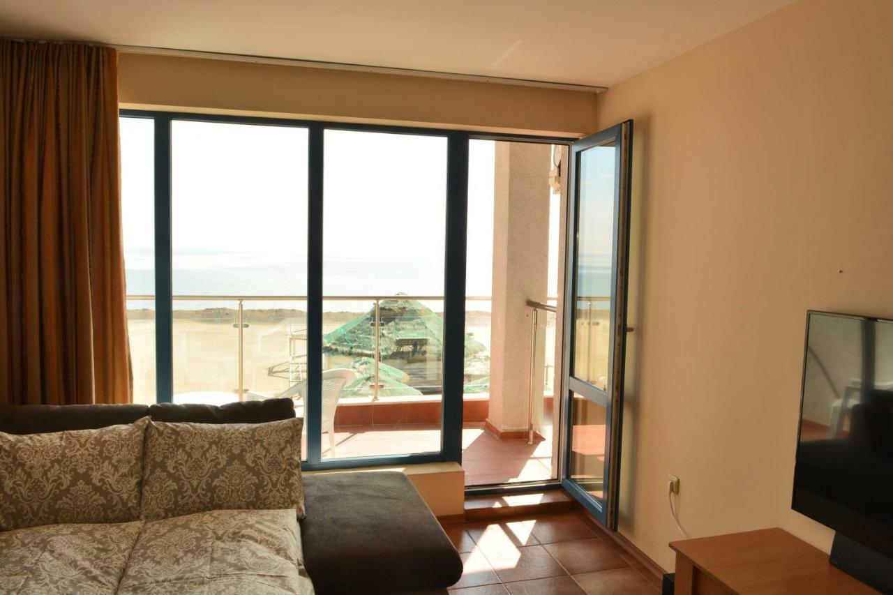 The Heart Of Sunny Beach Apartment Екстериор снимка
